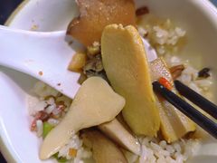 -野菌皇海景野生菌火锅(滨海大道店)
