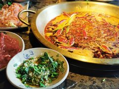 -小龙坎火锅(双林店)