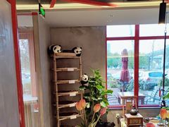 -四川饭店(长白店)