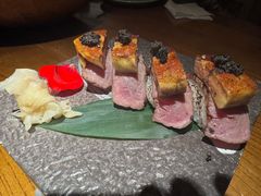 -阿吾罗日本料理(K11艺术中心店)