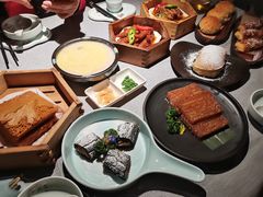 -晓粤·惹味粤菜(凯德乐峰广场店)