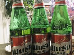 -新疆狼爷烤肉(宋庄店)