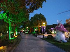 -安徒生童话乐园