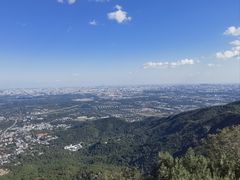 -香山公园