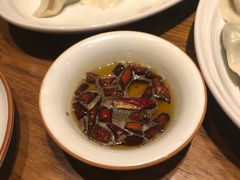 -必点海鲜·鲅鱼水饺(鞍山西道店)