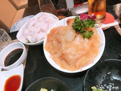 -大红袍火锅料理(尖沙咀店)