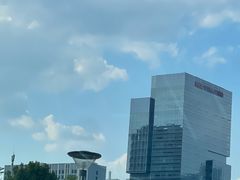 -安徽世纪金源大饭店游泳馆(滨湖区)