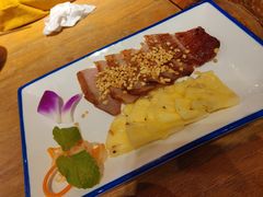 -阮氏娘·越南料理(双子塔店)