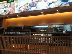 -老娘舅(富都广场店)