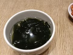 -正一味石锅拌饭(望京新世界店)
