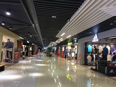 -宝龙广场(福州台江店)