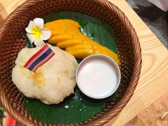 -迷你椰·泰式大排档(虹口店)