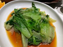 -潮州府·潮菜·砂锅粥(徐家汇店)
