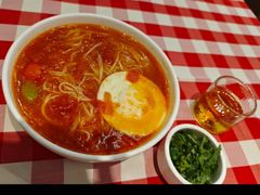 -西贝(吴中万象城店)