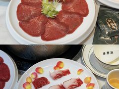 -喜聚薈·花膠雞海鮮火鍋(越秀店)