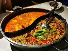 -大河宴鱼台头(金凤万达店)