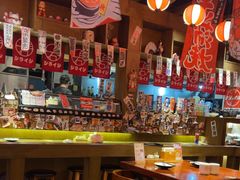 -白石の深夜食堂(宝龙店)