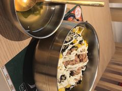 -梨花牛肉汤饭(仁恒伊势丹店)