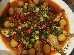 -江湖黑大兔(杨家坪店)