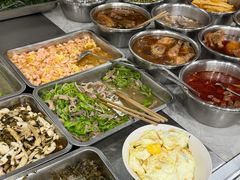 -吉祥面馆(孩儿巷北路店)