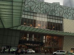 iphone_upload_pic-上海浦东丽思卡尔顿酒店