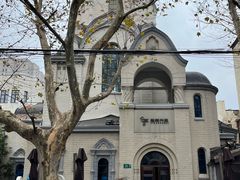 -思南书局·诗歌店