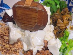 -蜗牛小馆醉乡民谣云南菜(惠新西里店)