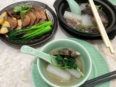 -满乐潮州(深业上城店)