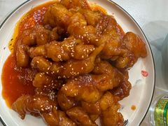 -西域美食(西直门南小街店)