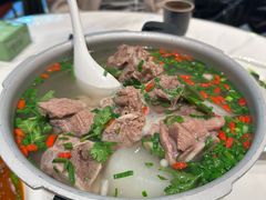 -清真·宁夏印象·盐池滩羊肉体验店(江宁路店)