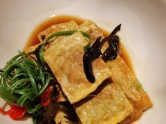 -隐厨·中国菜馆(三里屯T+MALL店)
