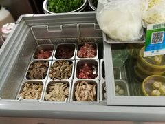 -田海鹰猪血汤(平东一街店)