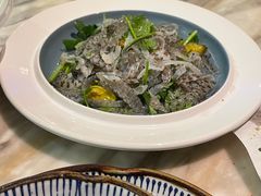 -周渝食惦·酸菜鱼精致川菜(横岗店)