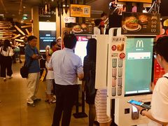 -麦当劳(豫园店)