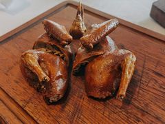 -粤域茶餐厅