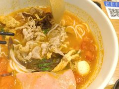 -云味馆·云南菜·云南米线(同泰时代广场店)