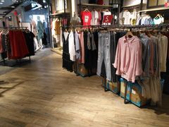 店内环境-飞洲国际广场