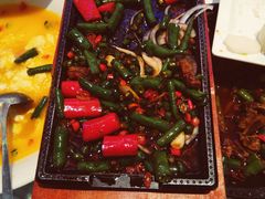 -堂聚德(三圣宫美食文化街店)