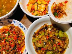 -八碗湘长沙市井菜(坡子街店)