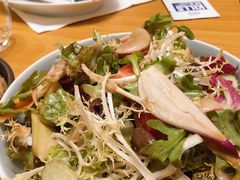 -君悦酒店·La Terrazza意合園·意式风味