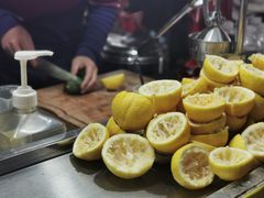 -大学城夜市大排档(凤栖路店)