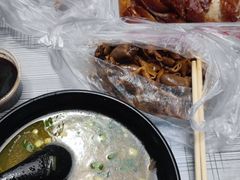 -晶牌烤鸭(延吉东路557弄小区店)