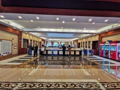 -罗浮山嘉宝田森林温泉度假酒店