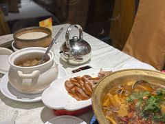 -北京全聚德(方庄店)