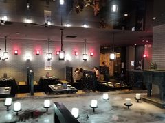-梅筑·创意料理(王府井百货店)