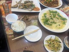 -连池鱼豆味坊(风景区店)