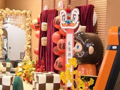 -满纷轰趴·生日聚会·公司团建·城市系列(前海店)