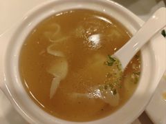 -东兴楼饭庄(六里桥店)