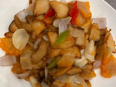 -红菜坊·烤鸭·川鲁宴(石园店)