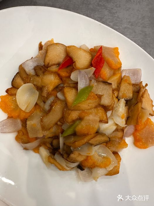 红菜坊·烤鸭·川鲁宴(石园店)图片